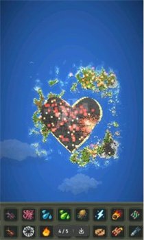 世界盒子全免费解锁版下载-世界盒子游戏下载v0.22.20