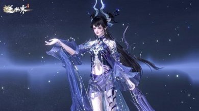 逆水寒手游金角玄鉴价格是多少 金角玄鉴价格介绍