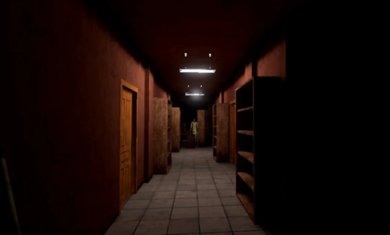 贝尔的复仇免费下载2024-贝尔的复仇恐怖游戏下载v0.23