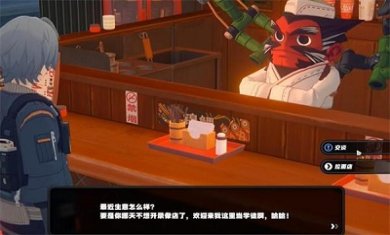 绝区零大胃王挑战赛怎么玩 大胃王挑战赛玩法介绍