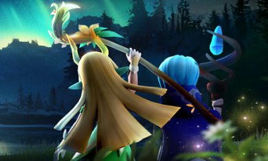 我的魔法英雄伙伴哪个角色厉害 角色强度排行