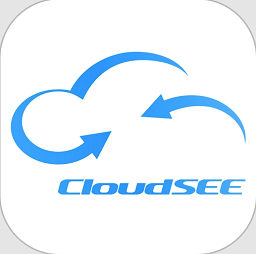 cloudsee摄像头app