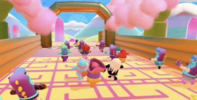 糖豆人终极淘汰赛正版手游下载-糖豆人终极淘汰赛下载V23.0