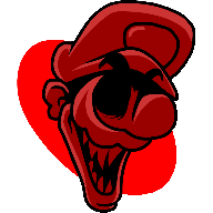 马里奥的疯狂手游