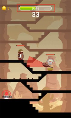 神枪英雄无限金币无限钻石版下载-神枪英雄下载v1.0.2