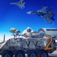 战地2中文版安卓玩家自制版下载-战地2手游下载v1.0