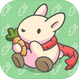 月兔历险记无限胡萝卜版下载-月兔历险记游戏下载v2.0.39