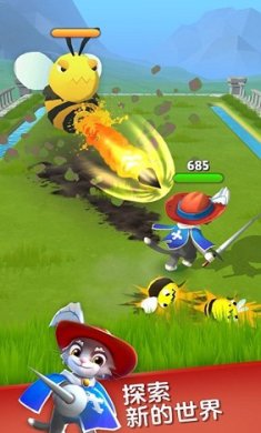 弓箭手死了内置修改器下载-弓箭手死了下载v0.9.9