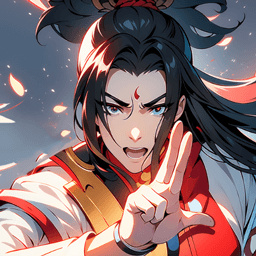 超普通修仙模拟器手游