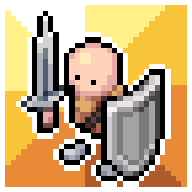 遗荒地下城游戏