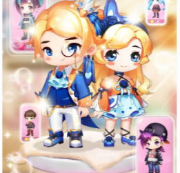 爱情公寓消消消内购破解版下载-爱情公寓消消消下载v3.8.0