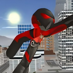 蜘蛛人传奇英雄游戏