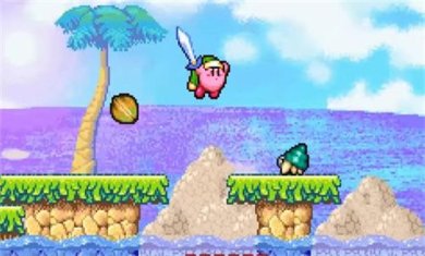 星之卡比梦之泉汉化手机版下载-星之卡比梦之泉手游下载v1.0.0