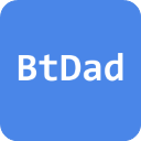 btdad磁力搜索安卓最新版下载-btdad下载v1.0