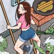 拯救深井冰游戏