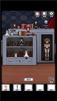 傀偶之匣第4章怎么通关 傀偶之匣第4章通关攻略