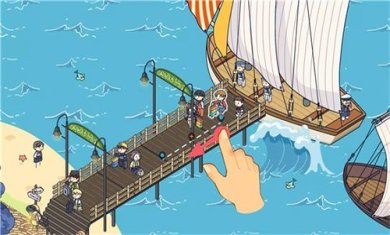 拖拖小镇全地图解锁版下载-拖拖小镇游戏下载v1.0.9