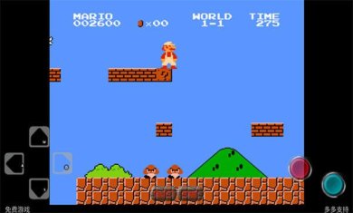 超级玛莉经典怀旧版下载-超级玛莉手游下载v1.03