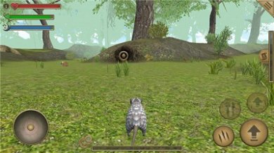 老鼠求生模拟器中文免费最新版下载-老鼠求生模拟器手游下载v1.38