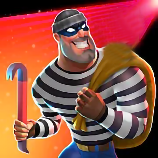 小偷生存模拟器手游