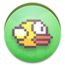 flappy bird最新版(笨鸟先飞)原版下载-flappy bird游戏下载v1.3