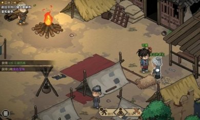 大侠立志传宝藏在哪 大侠立志传全宝藏位置一览