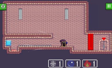 奥术使者关卡全解锁版下载-奥术使者手游下载v1.04