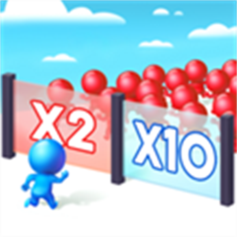 炮弹人冲冲冲手机版