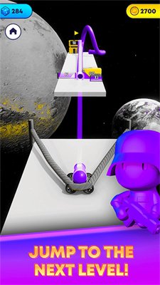 炮弹人冲冲冲官方正版下载-炮弹人冲冲冲手机版下载V2.73.2