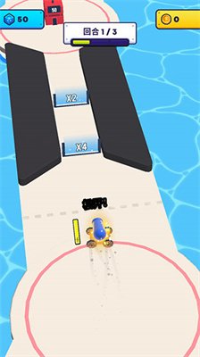 炮弹人冲冲冲官方正版下载-炮弹人冲冲冲手机版下载V2.73.2