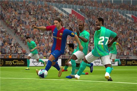 eFootball国际服下载-eFootball2024下载v8.6.2