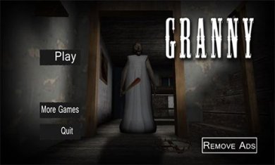 Granny惊讶手机版下载-Granny惊讶安卓版下载V1.8.121