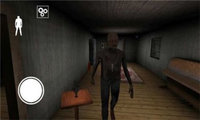 恐怖老奶奶3中文版下载-恐怖老奶奶3中文版手机下载V1.2