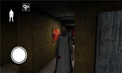 恐怖老奶奶3中文版下载-恐怖老奶奶3中文版手机下载V1.2