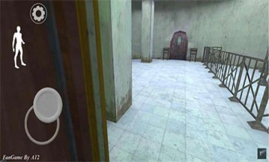 恐怖老奶奶3最新版下载-恐怖老奶奶3噩梦模拟火车版本下载V1.1.3