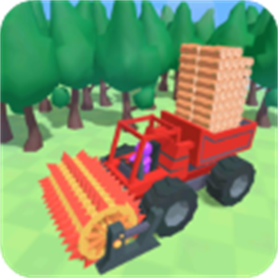 伐木工模拟器安卓版手机