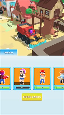 伐木工模拟器手机版下载-伐木工模拟器安卓版手机下载V0.0.51