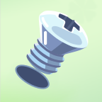 天天螺丝侠游戏