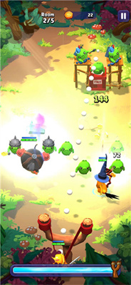 愤怒的小鸟王国版下载-愤怒的小鸟王国版最新版下载V0.4.1