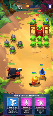 愤怒的小鸟王国版下载-愤怒的小鸟王国版最新版下载V0.4.1