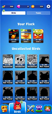 愤怒的小鸟王国版下载-愤怒的小鸟王国版最新版下载V0.4.1