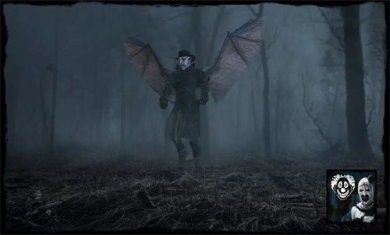 灵魂之眼恶魔小丑手机版安卓下载-灵魂之眼恶魔小丑下载v1.10