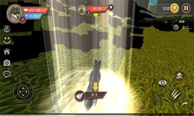 3D动物模拟器手机版下载-3D动物模拟器安卓版下载V35.311