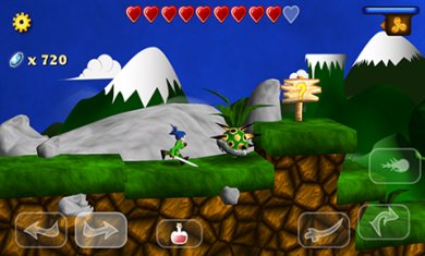 剑客少年英文版下载-剑客少年英文版手游下载V1.4.6