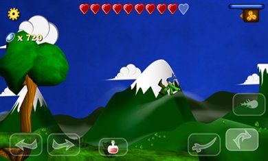 剑客少年英文版下载-剑客少年英文版手游下载V1.4.6