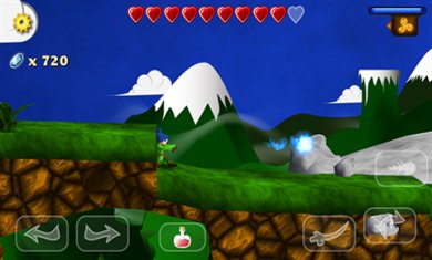 剑客少年英文版下载-剑客少年英文版手游下载V1.4.6