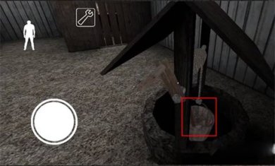 恐怖老奶奶5手游下载-恐怖老奶奶5安卓手机版下载V1.9