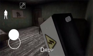 恐怖老奶奶5手游下载-恐怖老奶奶5安卓手机版下载V1.9