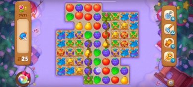 梦幻花园vivo版下载-梦幻花园vivo版手机下载V7.2.2