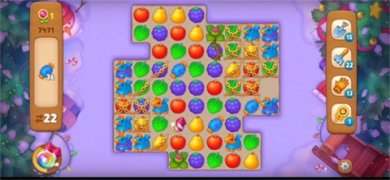 梦幻花园vivo版下载-梦幻花园vivo版手机下载V7.2.2